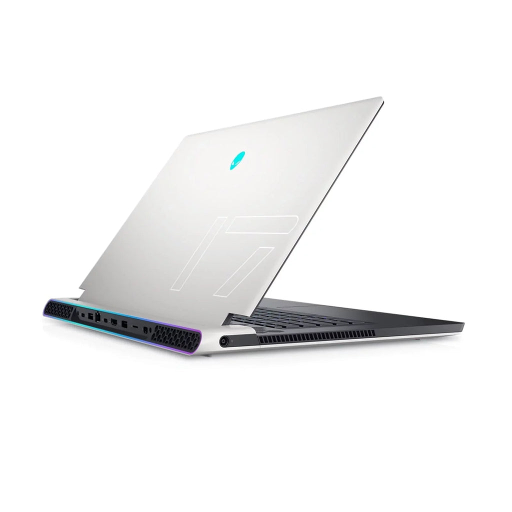 Laptop - Restored 1TB SSD 16GB Core - Cores (2021) - 4.6 FHD SSD + 11th 3060 1TB Dell i7 8 (Refurbished) CPU RAM Gen GHz - Gaming 17.3" 12GB GDDR6 @ Alienware X17 RTX - R1