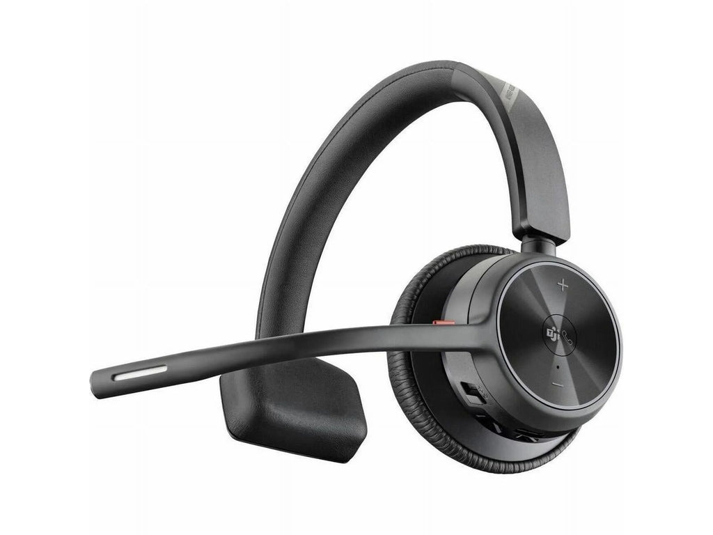 USB-A dongle ft Type Teams USB Mono 20 Voyager Certified 20 Poly - - - Wireless A Hz Google Siri - - Microsoft 164 Bluetooth On-ear - - kHz +BT700 Monau... - - Headset - Over-the-head, Assistant, 4310