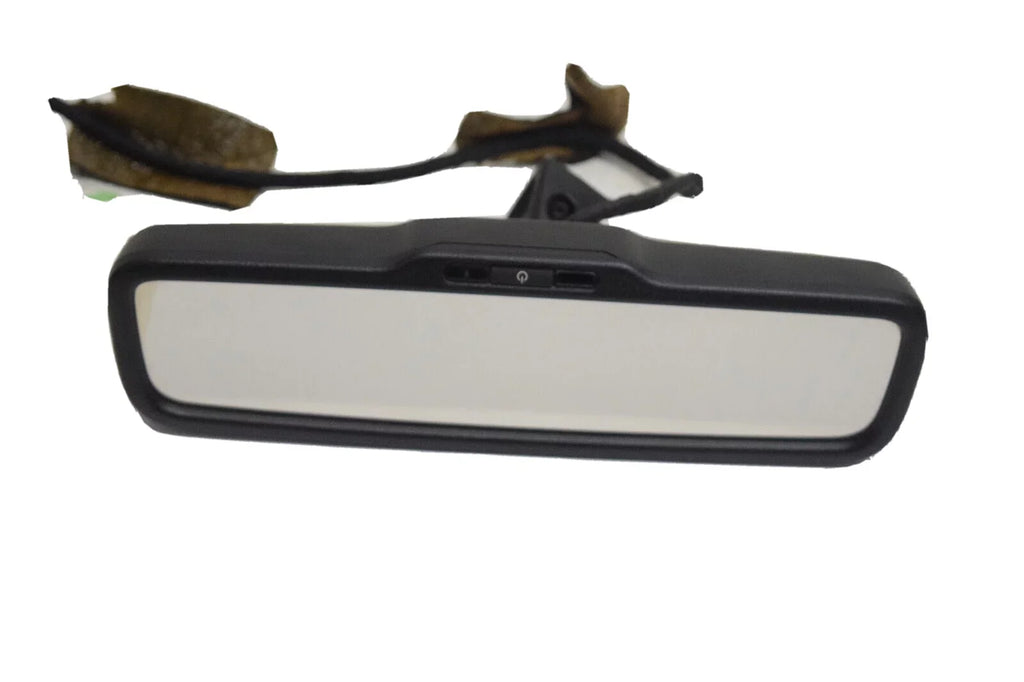 Display 12 Rearview 09 Backup Pilot 11 Mirror Honda 10