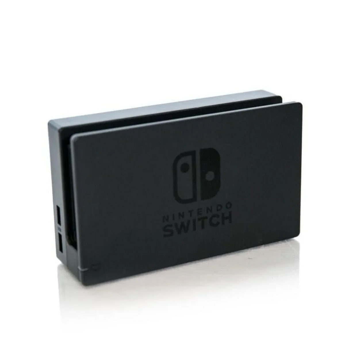 '- Box Open Set Switch & AC with Black Adapter Dock HACACASAA HDMI Nintendo