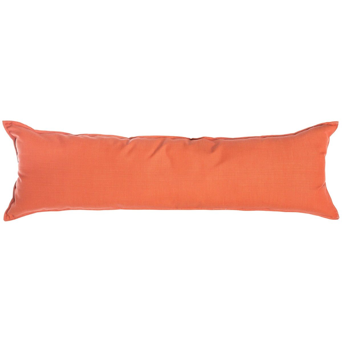 Sunbrella - Sangria Long Pillow Hammock Echo