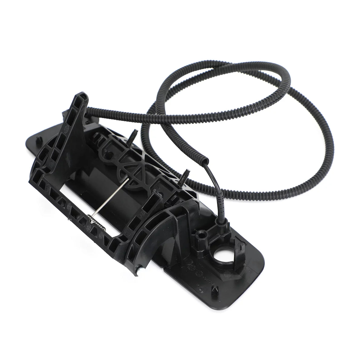 2500 Tailgate Ram 3500 Camera Handle Dodge Backup 2009-2017 1500 For
