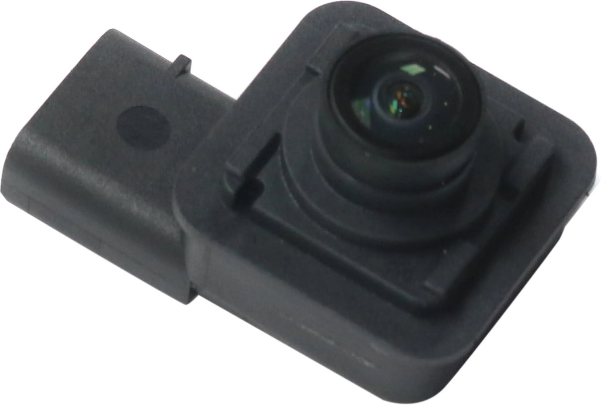 Camera Up Ford with Back F-150 Replacement Compatible 2015-2017 Colored REPF510701