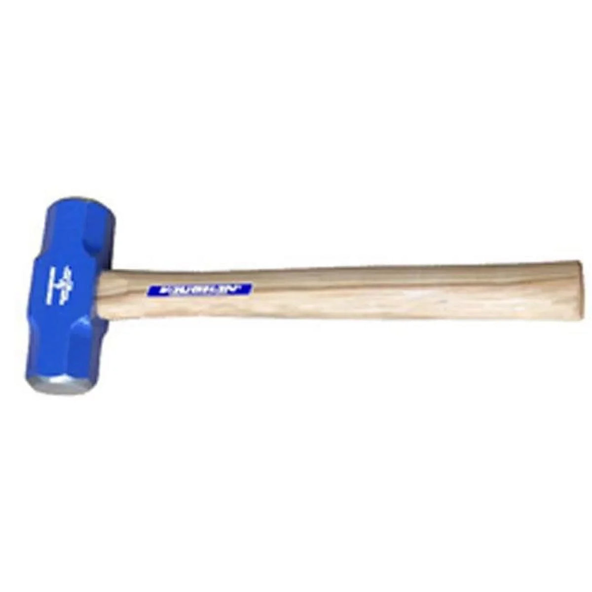Hammer lbs 16 Vaughan 59235 - Sledge, Fiberglass & Handle 4 in. Bushnell