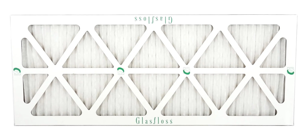 or Office USA. or In - 14x36x2 - Filter Air 10 Air of Filter AC Filter The Pleated Glasfloss - Air 2" MERV Furnace Home - HVAC - Made (Pack - 6)