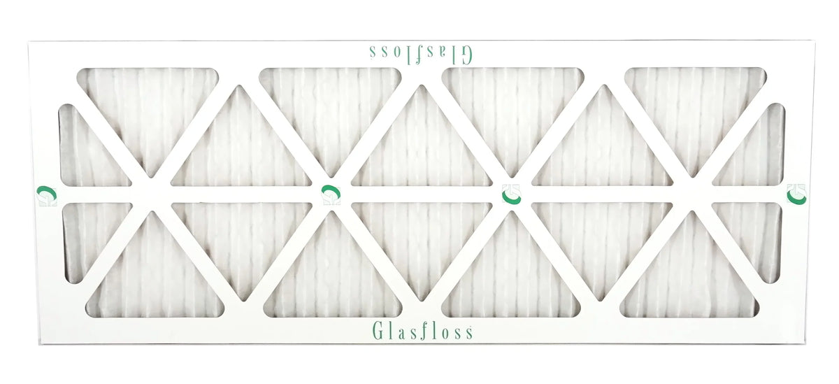or Office USA. or In - 14x36x2 - Filter Air 10 Air of Filter AC Filter The Pleated Glasfloss - Air 2" MERV Furnace Home - HVAC - Made (Pack - 6)