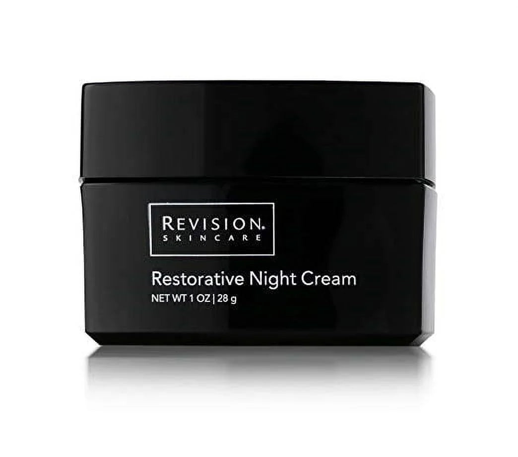 Skincare Oz 1 Revision Night Cream, Restorative
