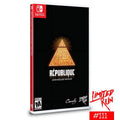 '- - Anniversary #111 Run Limited Switch] [Nintendo Republique Edition