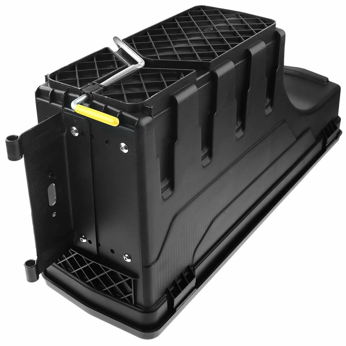 Truck Box Storage Ford Side Passenger Ranger ToolBox Bed For Rear 2019-2021