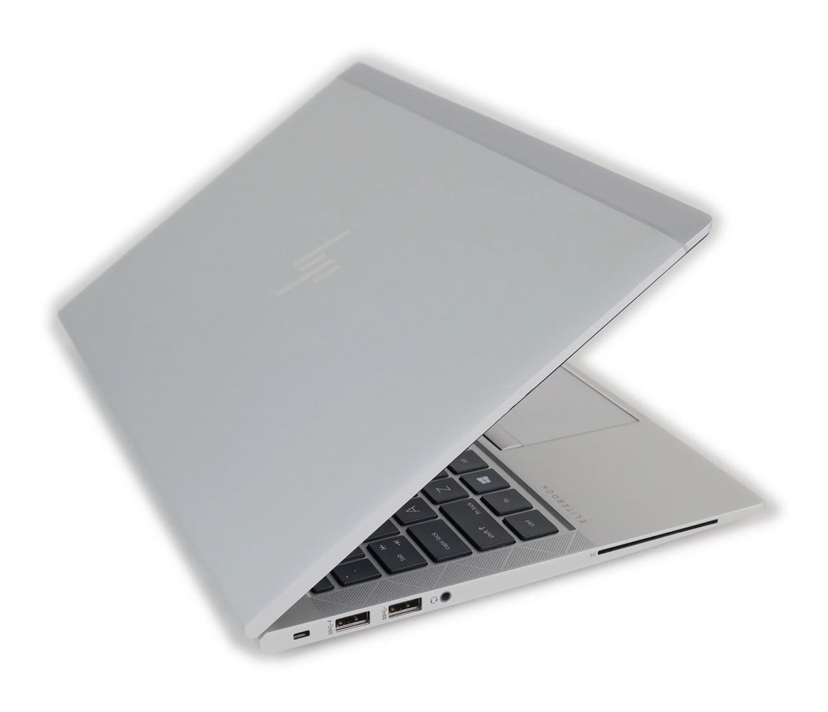 14" HP Core 16GB EliteBook 512GB 359Z6UT#ABA 2.4GHz NVMe RAM G8 i5-1135G7 840 Used