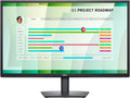 normal); (gray-to-gray x 27" Panel D-Sub, 60 HDMI fast) Monitor (gray-to-gray IPS 8 5 1080 1920 E2723HN Dell IPS ms Hz FHD ms Flat