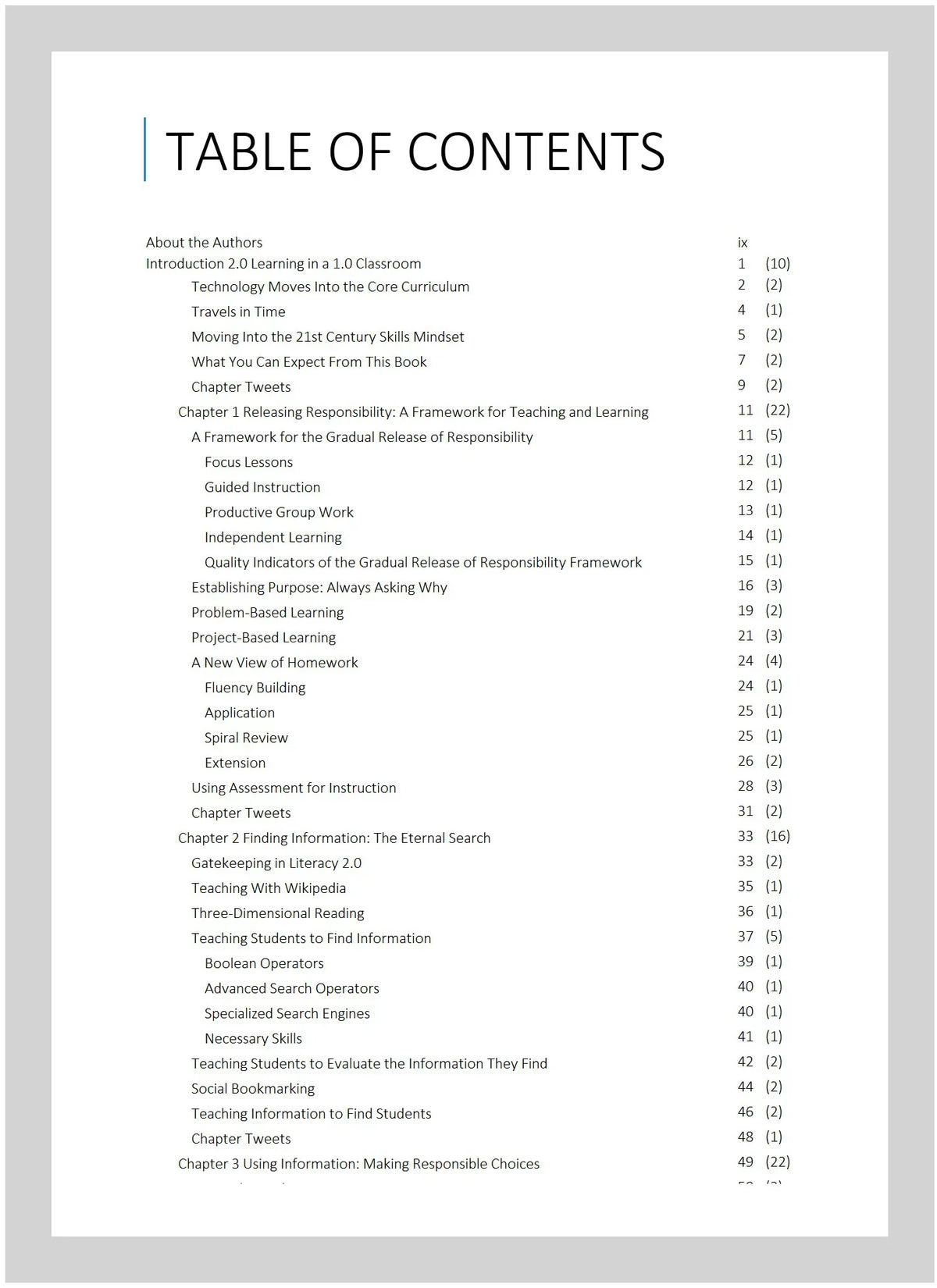Paperback : Reading ISBN-13 2.0 21st Classroom, Nancy; Gonzalez, ISBN by 1935249800, in Used Douglas; Century Alex, Writing Literacy and Frey, Fisher, 9781935249801 the
