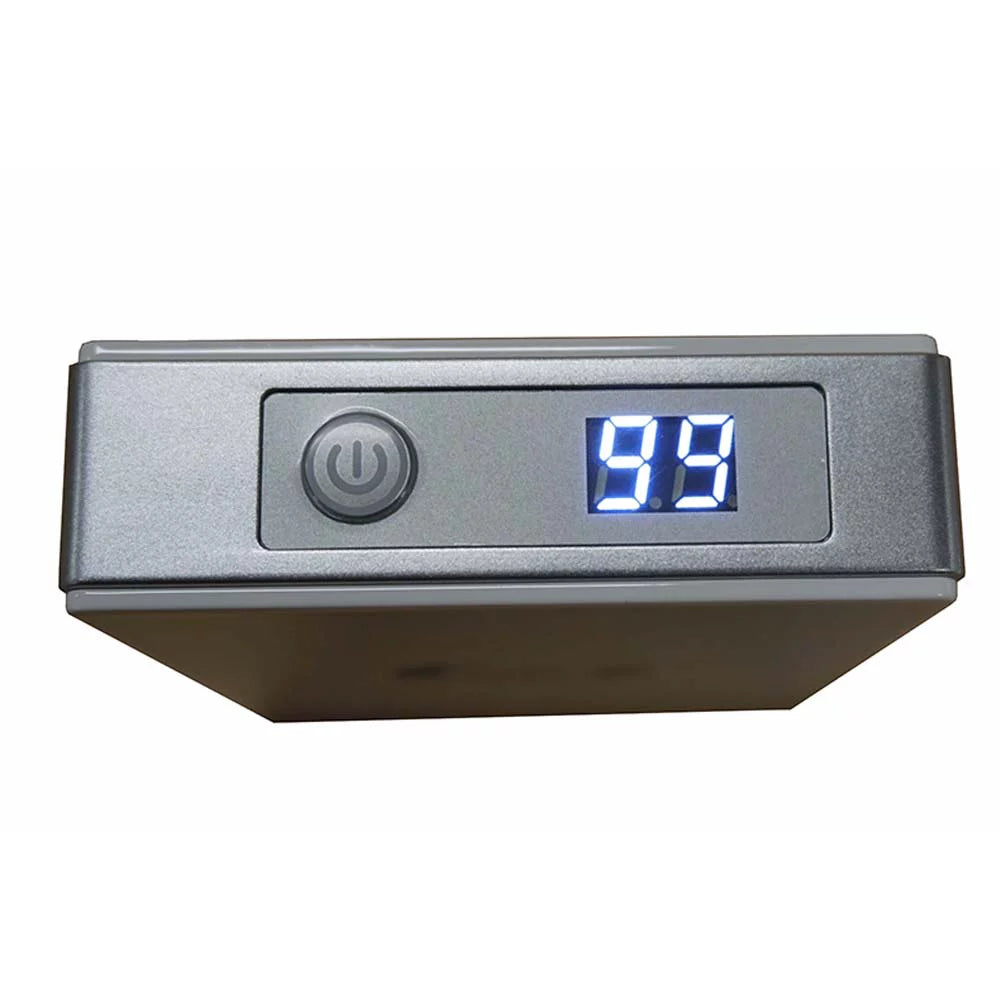 Charger Capacity Technology Portable TipExchange with Sony the for Gomadic T39 External T39m Battery Ericsson Pack - Rechargeable suitable High