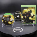 One Microsoft Xbox Includes Soundtrack | | Dark III Souls