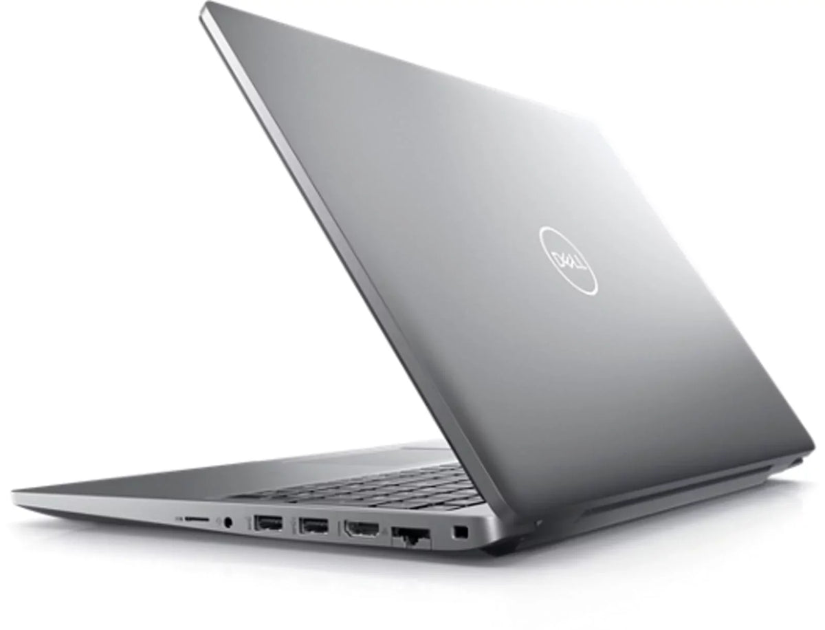 15.6" | Cores 16GB Restored Laptop Latitude - 12th CPU (2022) GHz | (Refurbished) | - Core Gen RAM SSD - 256GB 5000 FHD @ 5530 10 i7 4.8 Dell