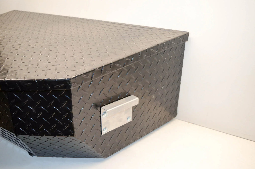 40" NOS Maverick Ryfab Box Cargo BM40B