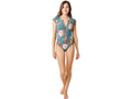 Small - Day One Designs Carve Jardin, Women's, All Piece