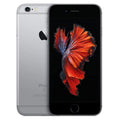 iPhone Gold (Refurbished) Restored 6S 128GB, Apple Unlocked - GSM Plus