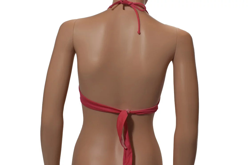 Pink La Underwire Top Padded S Bikini Perla