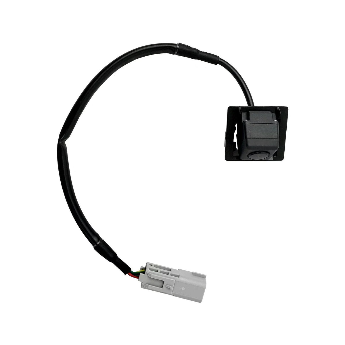 Replacement OE Tailgaters Backup for # 23291201 Chevrolet Master Camera (2016-2017) Equinox Part