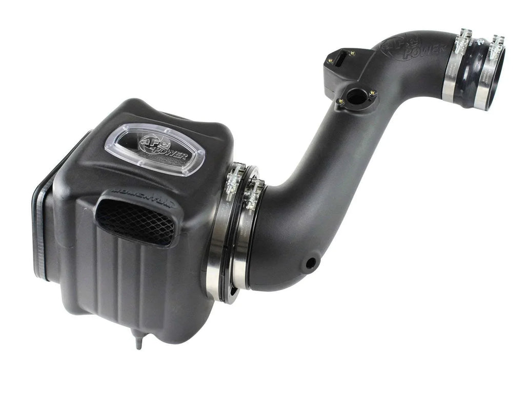 S Momentum Filter Air w/ System Intake Cold HD Pro DRY