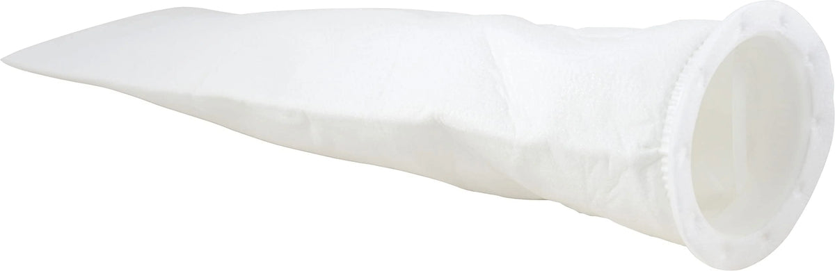 #4 SpiroPure Felt Micron 25 Filter Bag (Case SP-BE-4-25 Liquid Polyester of (20") 40)