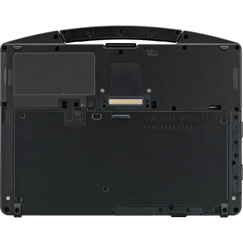 Panasonic Restored 54, CF-54 Intel MK2, Toughbook Core
