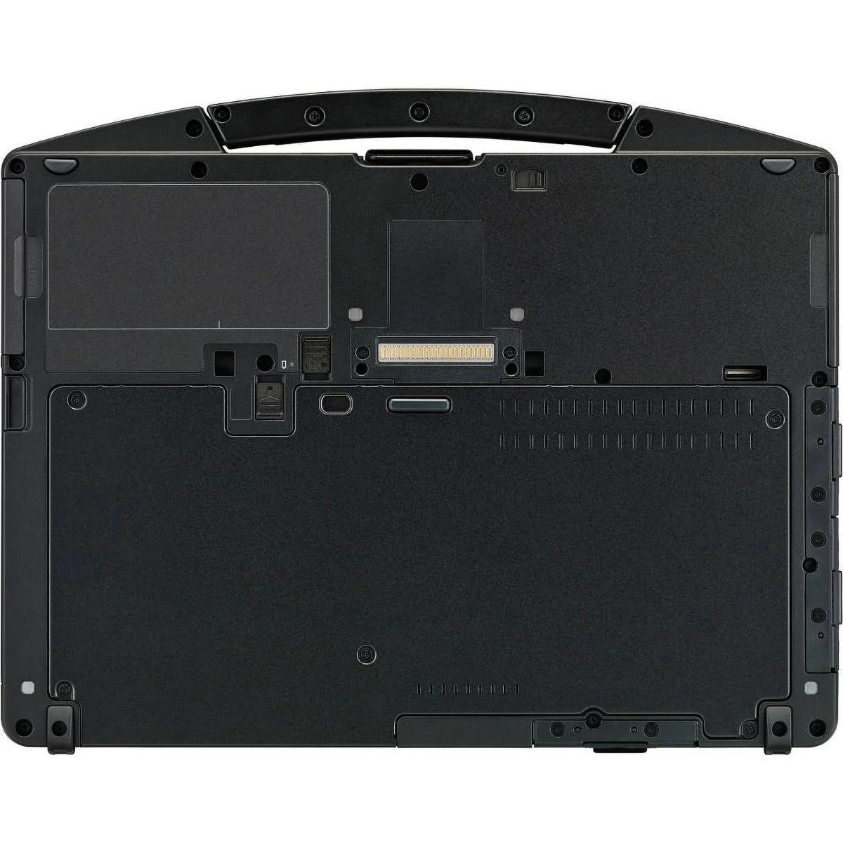 Panasonic Restored 54, CF-54 Intel MK2, Toughbook Core