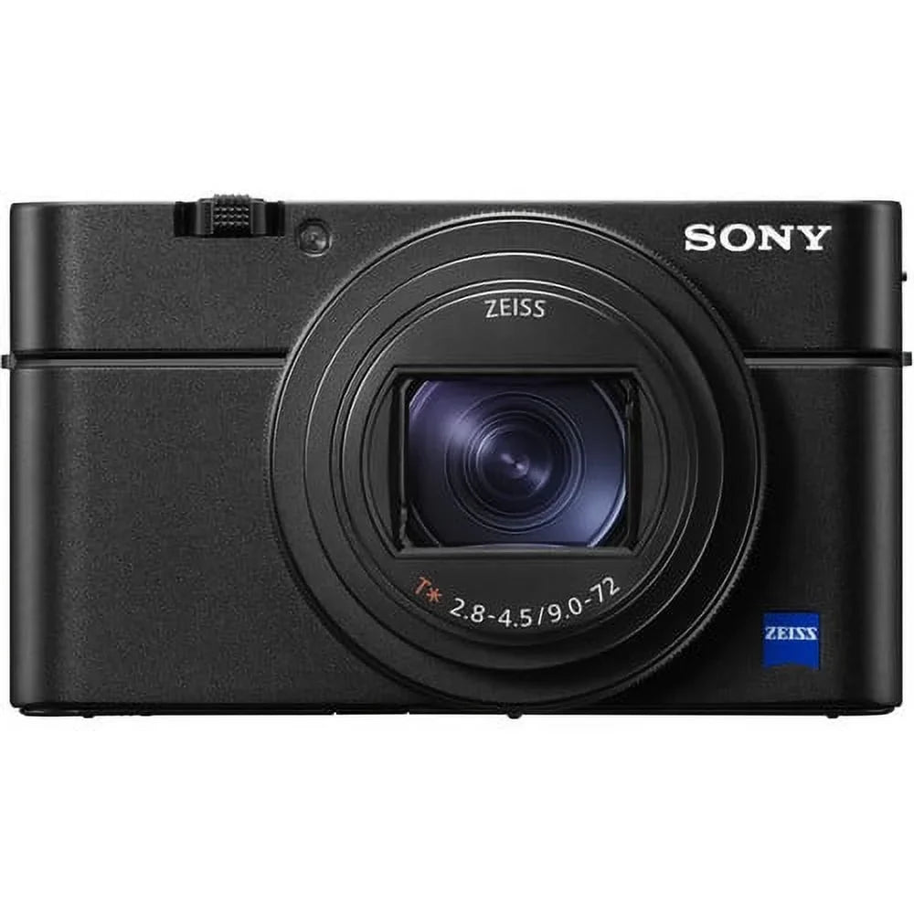 Digital VI Camera DSC-RX100 Sony Cyber-shot 20.1MP -