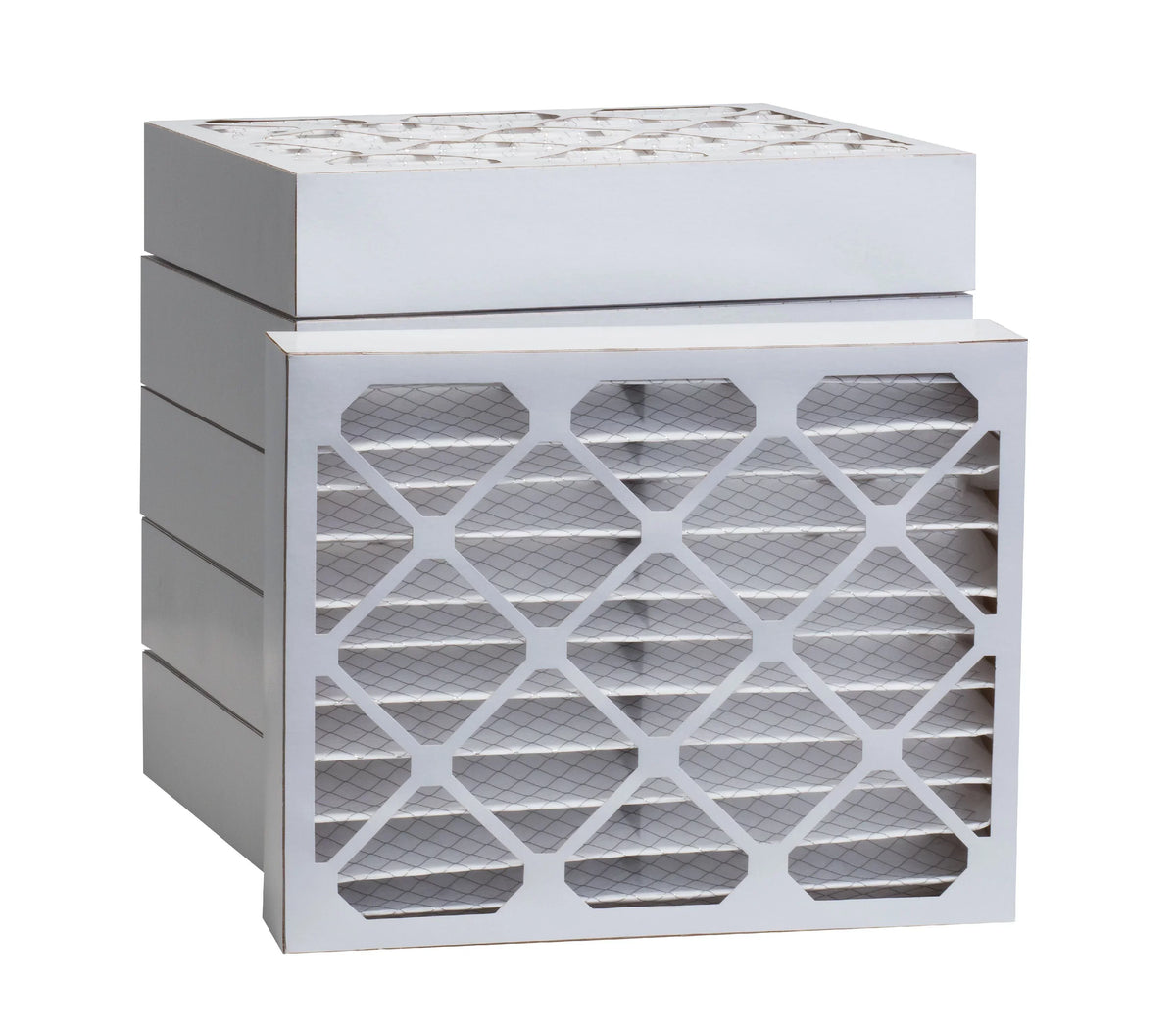Box Filter, USA 25 14x25x4 Pleated x Air x MERV Made Aerostar 4, 6, 14 8, of the in