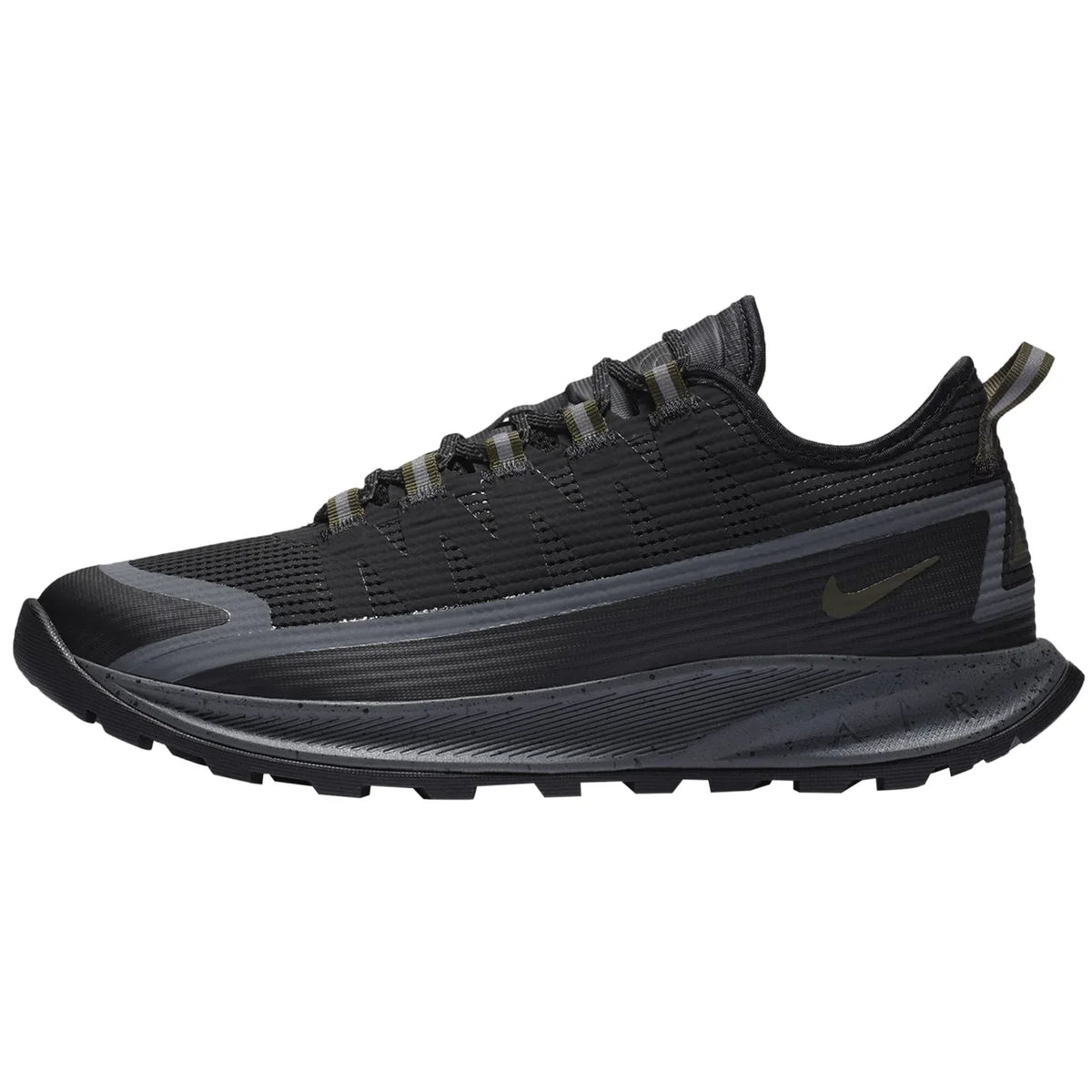 ACG Nasu Olive Black Nike Air
