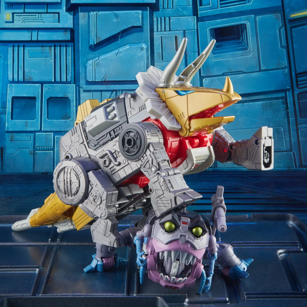 Slug Studio Series Boys Witwicky Toy (4”) and Daniel for Figure Dinobot Girls and Transformers: Kids Action