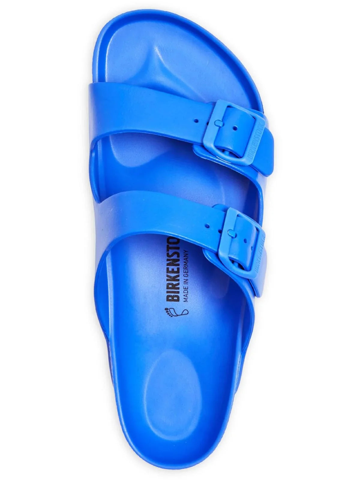 Flat On  Slip Birkenstock Sandals Arizona Slide
