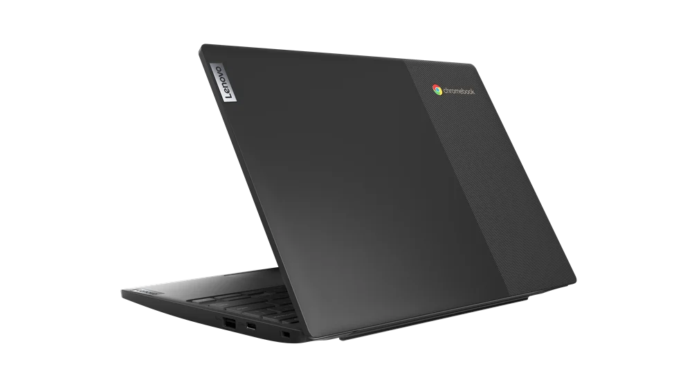 CB RAM SSD A69220C 3 OS Graphics Onyx AMD Restored Chrome Radeon 1.8GHz (Refurbished) 11AST5 HD IdeaPad Black R5 Laptop 11.6" 32GB 4GB 82H40000US Lenovo