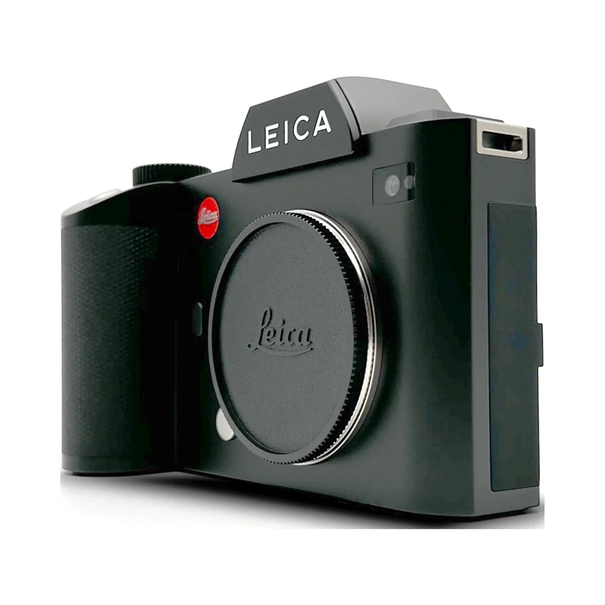 Mirrorless (Typ Camera SL 601) Leica Digital