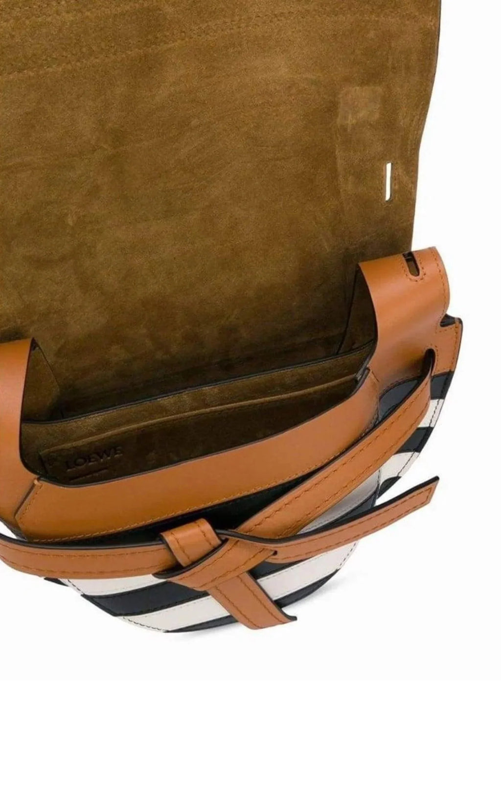 Small shoulder bag  Gate