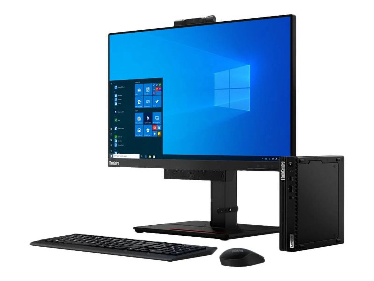 Thinkcentre (9VQ239) 3.4G 8Gb 5650Ge 11JN002PUS Ssd, M75Q Lenovo 256Gb Pro Ryzen