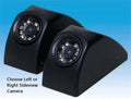 Side View Color WDRV-3478C-RT-BNC, Camera Vehicles Weldex for Mobile