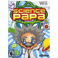 Papa Science (Wii)