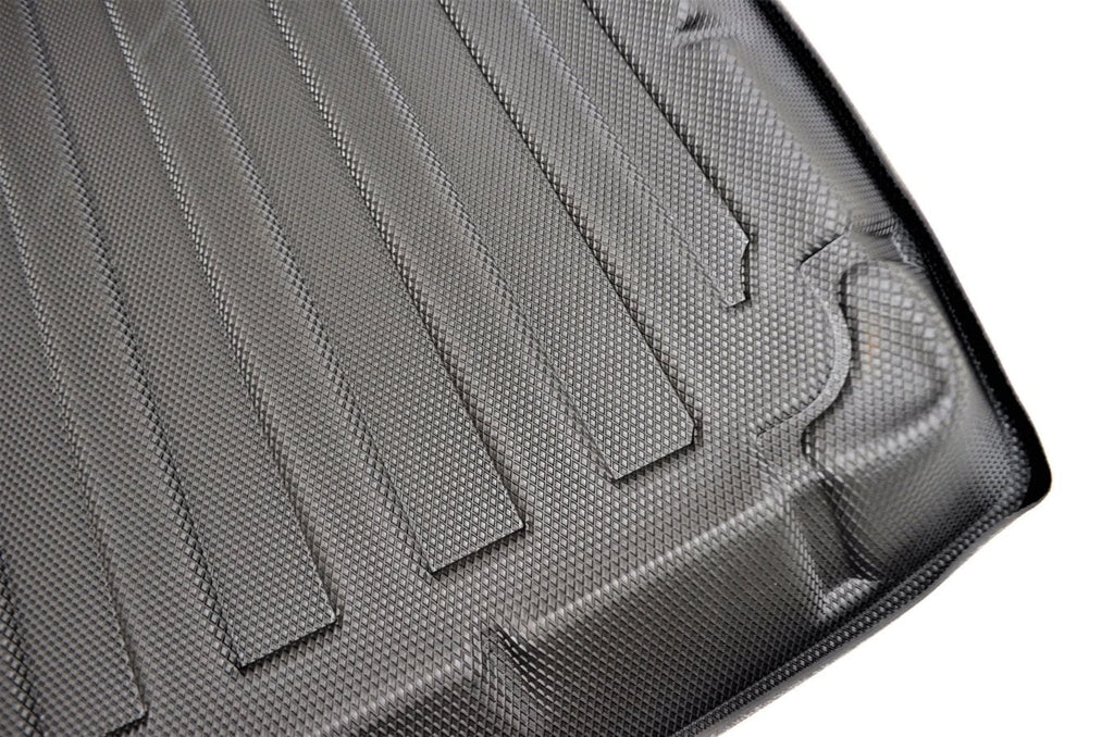 CX-5 2017-2020 PT Auto select: Trunk r - Fits Cargo Warehouse 80-81982 MAZDA