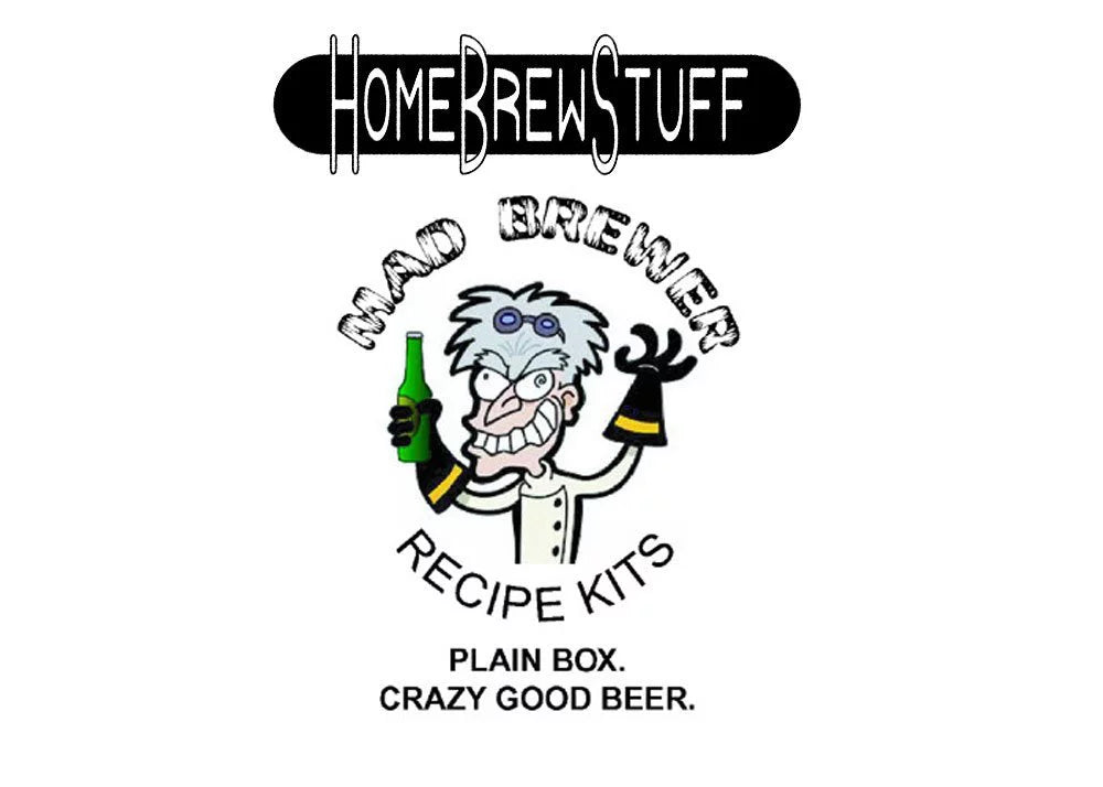 ALE hops recipe Homebrew Extract STOUT & RUSSIAN IMPERIAL Beer Malt kit Brewing