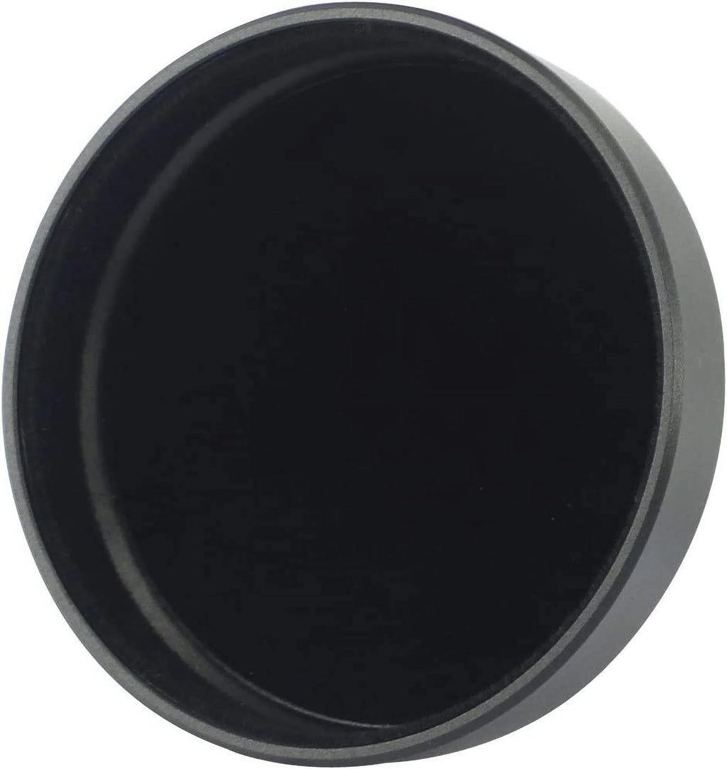 Lens with Cap-X54B LH-X54B Fuji  X100V Hood Black Lens Fujifilm Cap Camera Accessories for Compatible