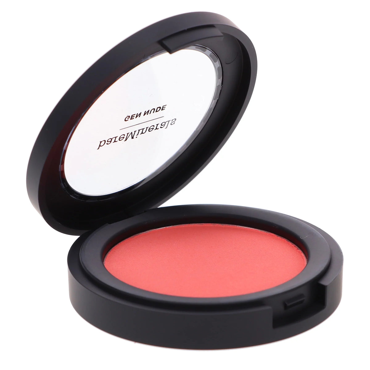 Gen Blush Powder for Up - by 0.21 Me oz Nude bareMinerals Women Blush Pink -
