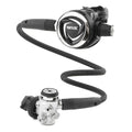 Black Seac DX200 300 One Size Regulator DIN