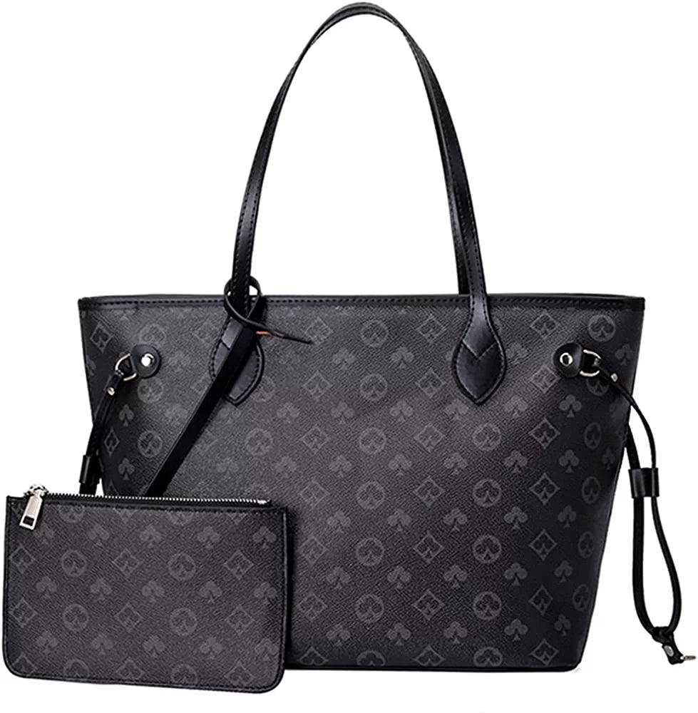Bag Tote Checkered Women Shoulder BUTIED For