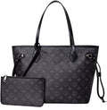 Bag Tote Checkered Women Shoulder BUTIED For