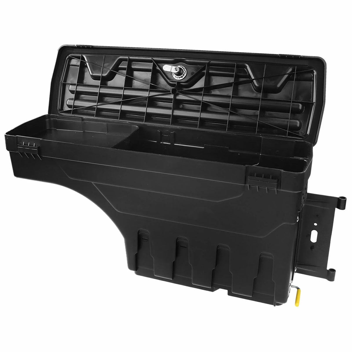 Truck Box Storage Ford Side Passenger Ranger ToolBox Bed For Rear 2019-2021