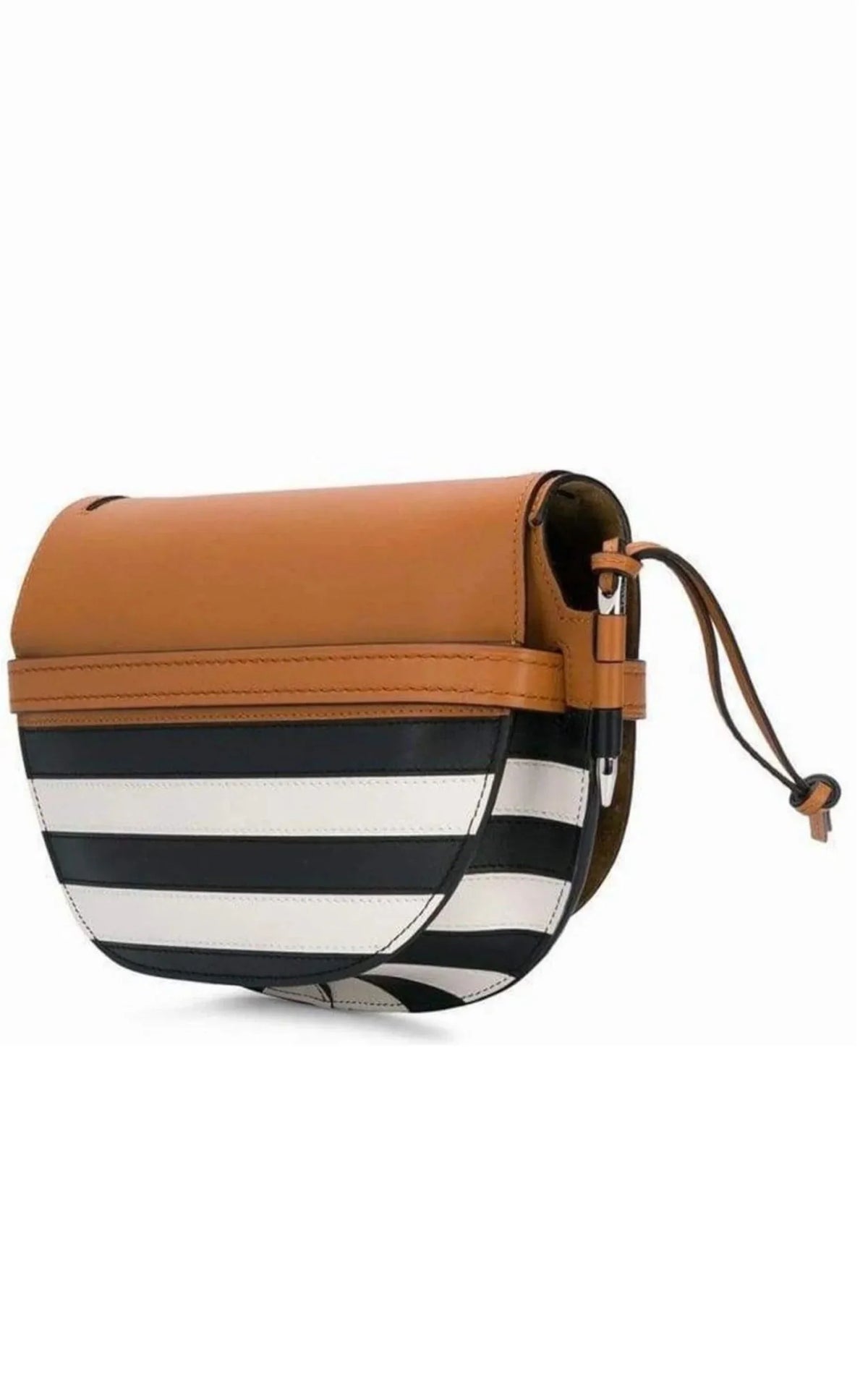 Small shoulder bag  Gate