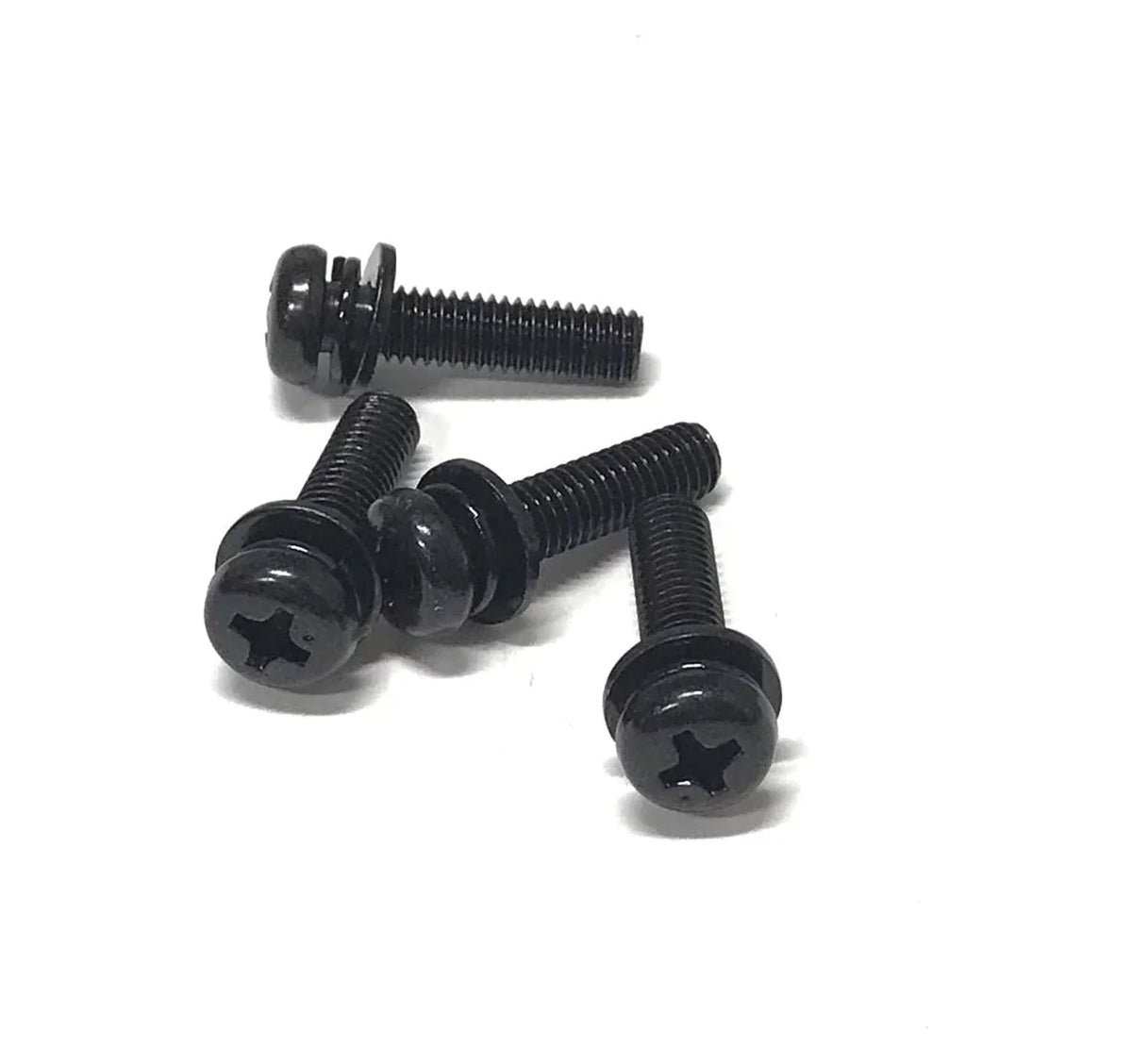 OEM Kit Stand 55PFL3907/F7, Screw Screws - Philips Originally 55PFL3907, 55PFL3907/F8 Only Shipped With