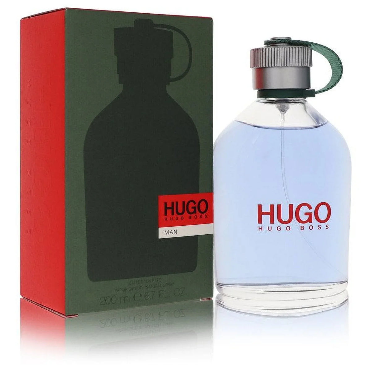 Hugo Boss by oz Men for Spray 6.7 Hugo Toilette Eau De